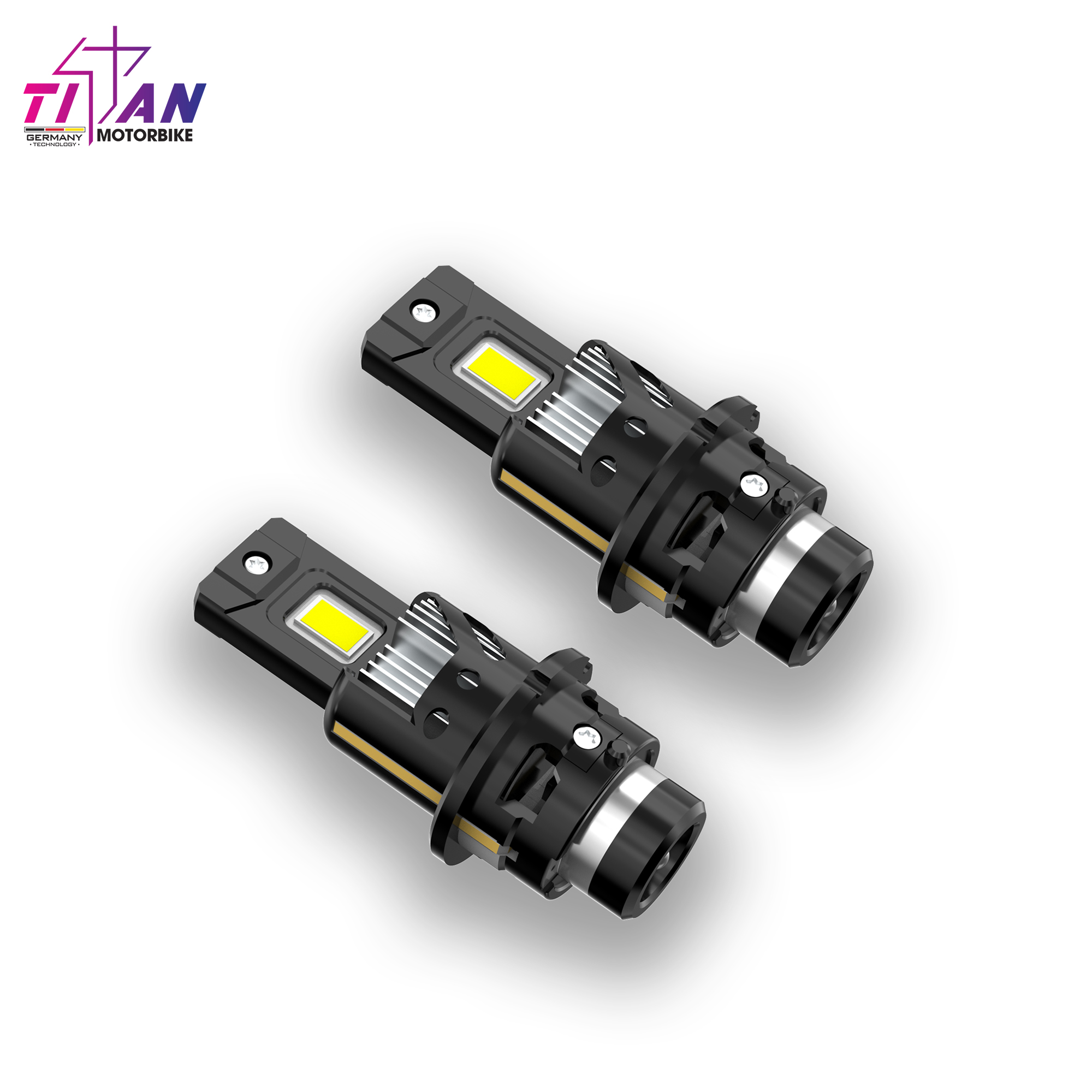 BÓNG LED TITAN A7 ULTRA